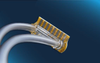 Biosensor LV5 for multiparametric measurement of Glucose and Lactate - B.LV5.GL.C010.ST.050.FPC - Innovative Sensor Technology IST USA Division