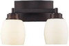 17111/2 Bathroom Fixtures-Two Lights - 607227 - Capital Lighting, Inc.