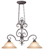22022-FM Island/Pool Table-2 Light Bar - 722329 - Capital Lighting, Inc.
