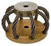 Circular Isolator- 3/32