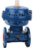 Saunders Valve Actuator -- ECX Type - Image