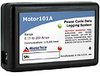 MadgeTech Motor101A Power Cycle Data Logger with Interface Cable and Software -- GO-18009-00