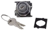 Non Illuminated Selector Switch -- 10250T15112-22X - Image