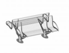 Bench Intersit, Pagwood - 5246499 - Erlau