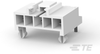 PCB Headers & Receptacles - 3-178498-1 - TE Connectivity