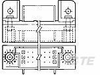 PCB Headers & Receptacles - 1-533420-1 - TE Connectivity