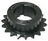 Sprockets With Split Taper Bushing No.120/No.120-2 - Image