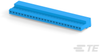 Standard Rectangular Connectors - 5-640470-5 - TE Connectivity