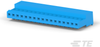 Standard Rectangular Connectors - 4-641192-7 - TE Connectivity