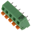 Terminal Blocks - Wire to Board - 277-1071049-ND - DigiKey