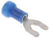 Terminals - Spade Connectors - A136237-ND - DigiKey