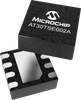 Integrated Temperature Sensor with EEPROM -- AT30TSE002A