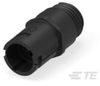 Circular Power Connectors - 1445389-3 - TE Connectivity