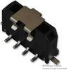 Connector, Header, 4Pos, 1Row, 3Mm; Pitch Spacing Molex - 28X2764 - Newark, An Avnet Company