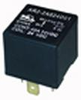 Time Delay Relay Spst-No, 1023Sec, 24Vdc; Relay Mounting Amperite - 29K8898 - Newark, An Avnet Company