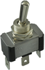 Switch, Toggle, Spdt, 10A, 125Vac; Switch Operation Multicomp Pro - 94T9284 - Newark, An Avnet Company