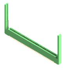 Card Edge Connector Rohs Compliant Edac - 63AJ0412 - Newark, An Avnet Company