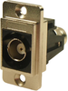 Rf Adapter, Bnc, Jack-Jack, 50 Ohm Rohs Compliant Multicomp Pro - 29AK2447 - Newark, An Avnet Company