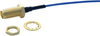 Rf Cable Assy, Sma Jack-Sma Plug, 150Mm; Connector Type A Multicomp Pro - 06AC2386 - Newark, An Avnet Company