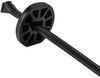 Cable Tie, 381.5Mm, Nylon 6.6, 105Lb; Cable Tie Material Hellermanntyton - 75Y4112 - Newark, An Avnet Company