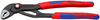Cobra Waterpump Plier, 50Mm, 250Mm; Plier Style Knipex - 55X3969 - Newark, An Avnet Company
