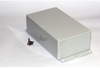Small Enclosures - Plastic Enclosures - General Purpose - 1591EF2GY - Hammond Manufacturing Company Inc.