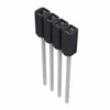 Connectors, Interconnects - Rectangular Connectors - Headers, Receptacles, Female Sockets - 1292034-SSA-104-W-T - Win Source Electronics