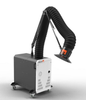 Fume Extractor -- Weld-R