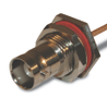 RF Coaxial Cable Mount Connector - 112522 - Richardson RFPD