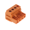 Headers, Plugs and Sockets - 281-4444-ND - DigiKey