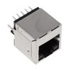 Modular/Ethernet Connector (RJ45, RJ11) Jacks - RJE741AA1410A-ND - DigiKey