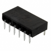 Headers, Receptacles, Female Sockets - A26409-ND - DigiKey