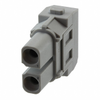 Heavy Duty Connector Inserts, Modules - 277-17053-ND - DigiKey