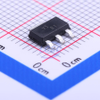 Power Supply Chip >> Linear Voltage Regulators (LDO) - TLV1117-33CDCYR - LCSC Electronics Technology (HK) Limited