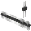 Headers, Male Pins - S2032E-28-ND - DigiKey