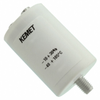Aluminum Electrolytic Capacitors - 399-12294-ND - DigiKey