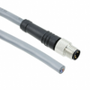 Circular Cable Assemblies - HR0300100SL401-ND - DigiKey