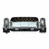 D-Sub Connector Assemblies - A35170-ND - DigiKey