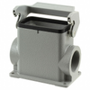Heavy Duty Connector Housings, Hoods, Bases - 1195-5357-ND - DigiKey