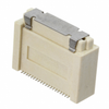 Arrays, Edge Type, Mezzanine (Board to Board) - A119242-ND - DigiKey