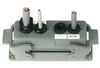 Power Connectors - 09300240408 - Powell Electronics, Inc.