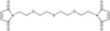 1,8-Bis-maleimidotriethyleneglycol - 7504 - Medical Isotopes, Inc.