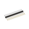 Headers, Male Pins - 612-TSW-116-25-L-S-ND - DigiKey