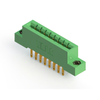 Edgeboard Connectors - 151-333-016-500-207-ND - DigiKey