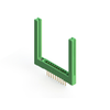 Edgeboard Connectors - 151-307-010-547-158-ND - DigiKey