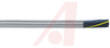 Flexible Cable, OLFLEX 190 Multiconductor Oil Resistant 12/3c,UL MTW,CSA,CE,600V - 70124804 - Allied Electronics, Inc.