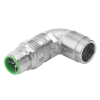 Circular Connector Assemblies - 281-2702710000-ND - DigiKey