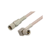 Coaxial Cables (RF) - 6099-PE36530LF-72-ND - DigiKey