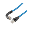 Modular/Ethernet Cables (RJ45, RJ11) - 5073-TRD695ASRA1BLU-3-ND - DigiKey