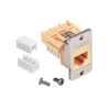 Keystone Inserts - 5073-ECF110C6-YL-ND - DigiKey